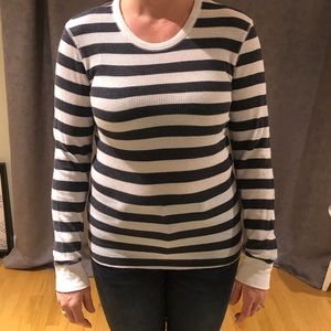 Striped Thermal
